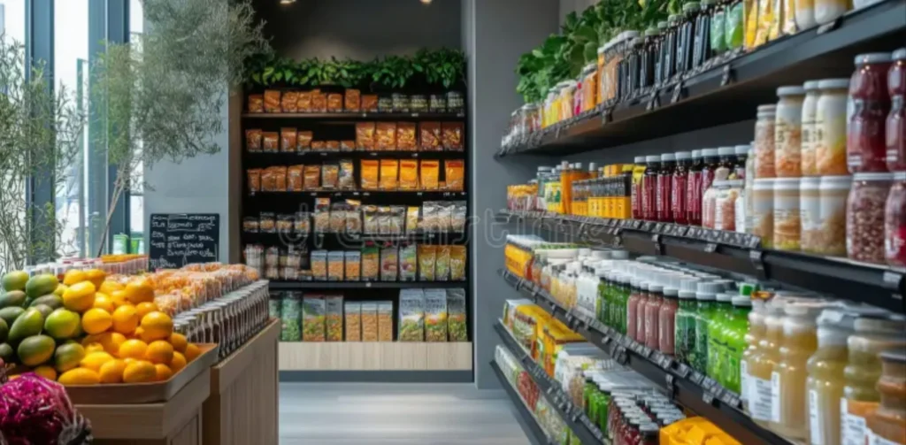 Top 30+ Best Business Ideas in Pune 2026: Low Investment to High-Profit Startup Guide Business Ideas in Pune - Organic Grocery & Health Food Store