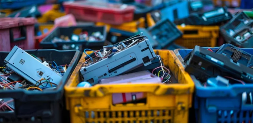 Top 30+ Best Business Ideas in Pune 2026: Low Investment to High-Profit Startup Guide Business Ideas in Pune - Recycling & E-Waste Management Business