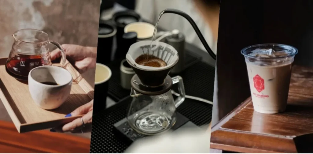 Top 30+ Best Business Ideas in Pune 2026: Low Investment to High-Profit Startup Guide Business Ideas in Pune - Specialty Coffee Café