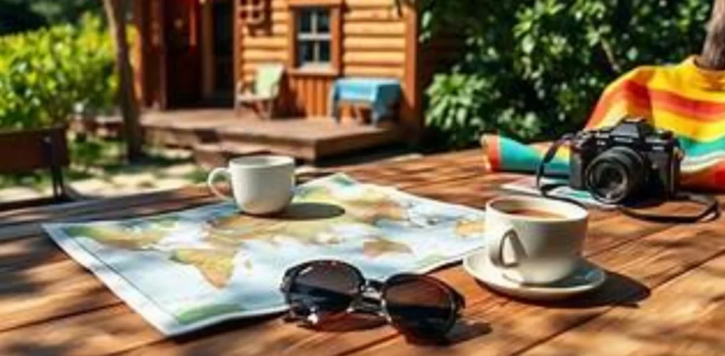 Top 30+ Best Business Ideas in Pune 2026: Low Investment to High-Profit Startup Guide Business Ideas in Pune - Weekend Getaway & Micro-Travel Planning Service