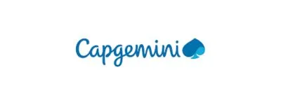 Capgemini - IT Companies in Trivandrum