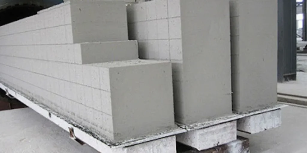 Cement Block and AAC Block Manufacturing - Manufacturing Business Ideas