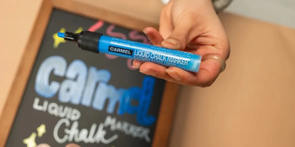 Chalk and Whiteboard Marker Manufacturing - Manufacturing Business Ideas