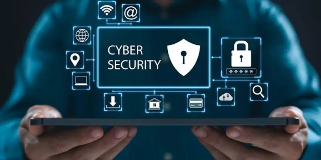 Cybersecurity Services - Business Ideas in Bangalore