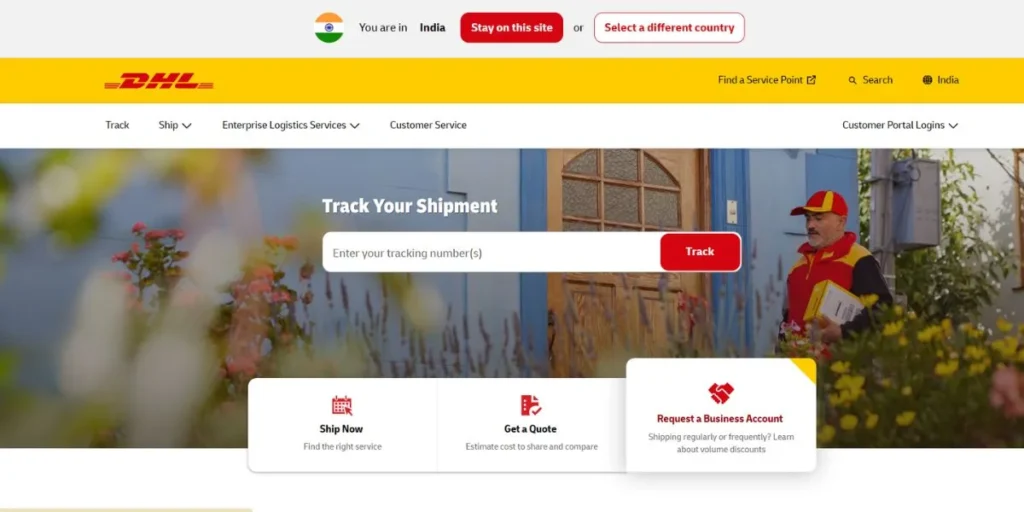 15 Best Logistics Companies in Mumbai (2026): JNPT, 3PL & Last-Mile Compared DHL Supply Chain - Logistics Companies in Mumbai