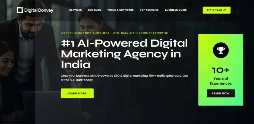 Digital Marketing Companies in Ghaziabad