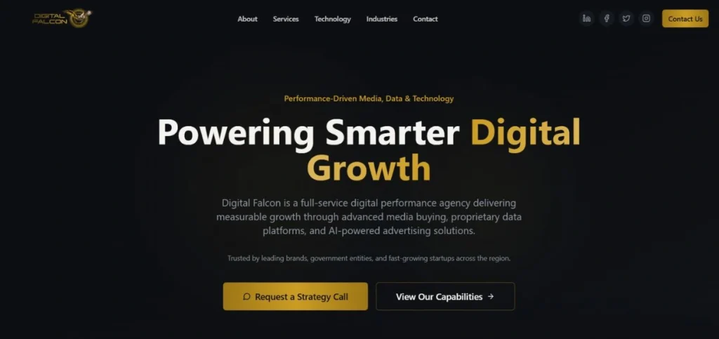 Digital marketing companies in Ghaziabad - Digital Felcon
