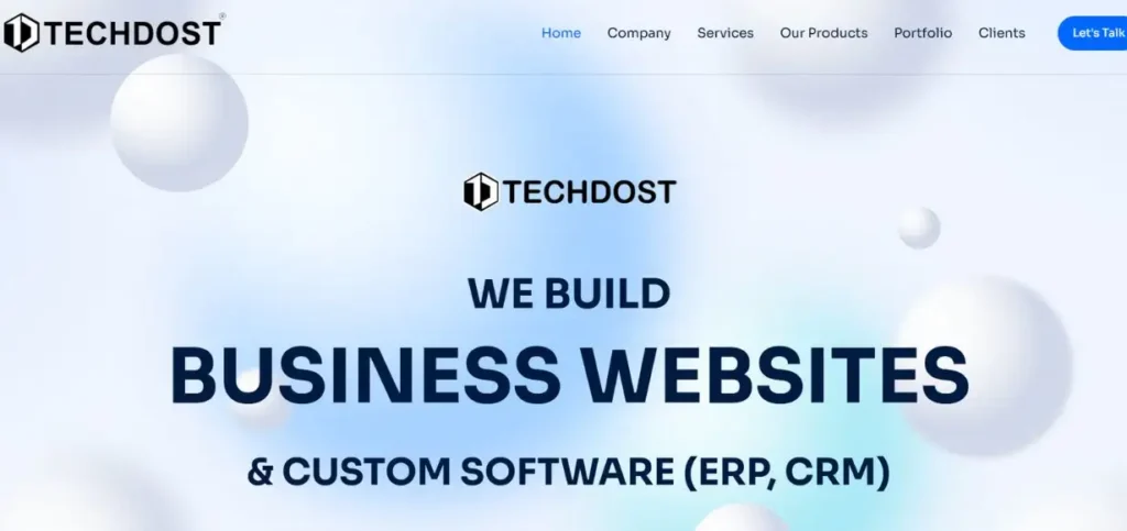 Digital marketing companies in Ghaziabad - Tech Dost