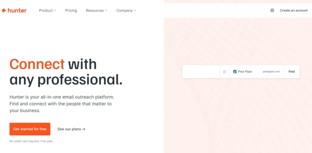12 Best Email Outreach Tools in 2026: Cold Email, Automation & Deliverability Compared Email Outreach Tools - Hunter.io