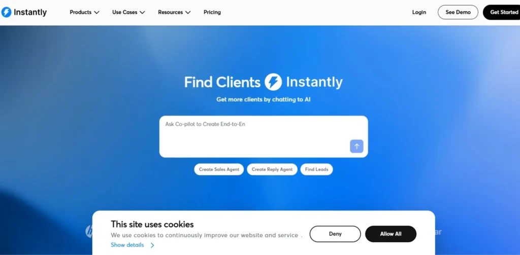 12 Best Email Outreach Tools in 2026: Cold Email, Automation & Deliverability Compared Email Outreach Tools - Instantly