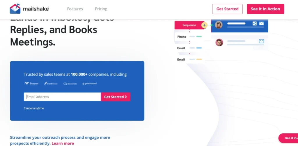 12 Best Email Outreach Tools in 2026: Cold Email, Automation & Deliverability Compared Email Outreach Tools - Mailshake