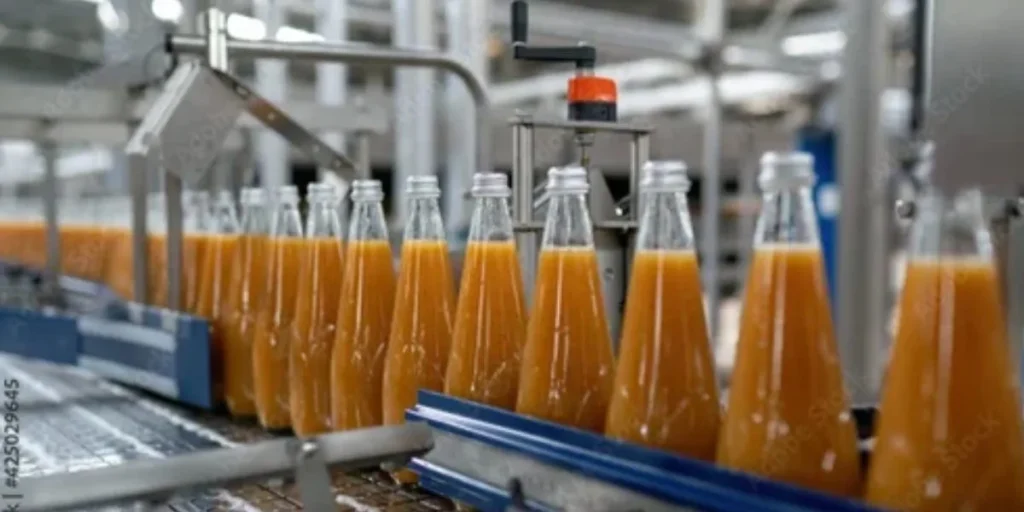Fruit Pulp and Juice Manufacturing - Manufacturing Business Ideas