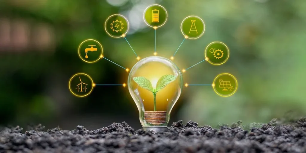 Green Tech & Sustainability Startup - Business Ideas in Bangalore