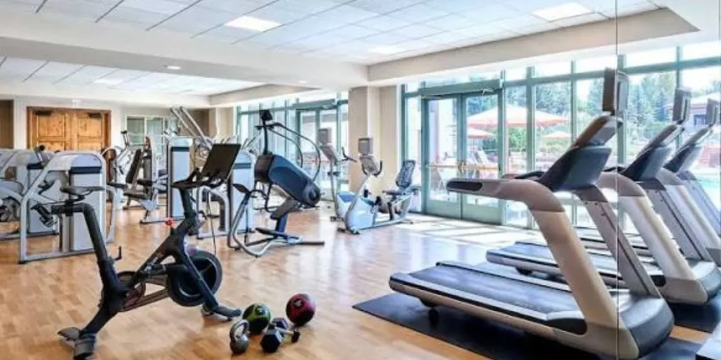 Gym Fitness Studio - Business Ideas in Bangalore