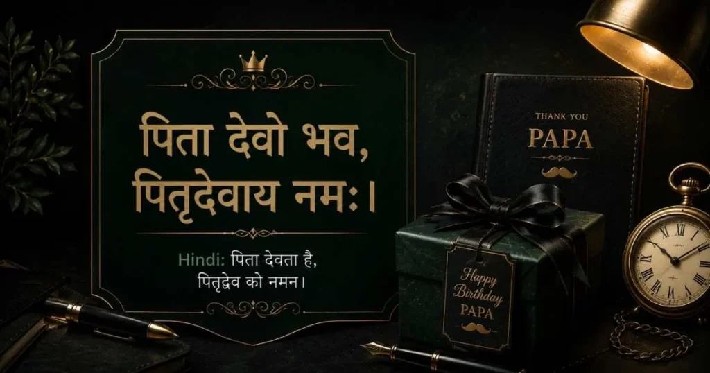 200+ Birthday Wishes in Sanskrit with Hindi & English Meaning (2026) – Shlokas, Quotes & Blessings Birthday Wishes in Sanskrit