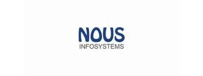 IT Companies in Coimbatore - Nous Infosystems