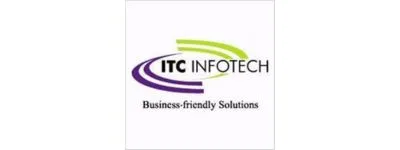 Top 50 IT Companies in Kolkata 2026: MNCs, Startups & Software Firms in Salt Lake Sector V IT Companies in Kolkata - ITC Infotech