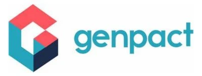 IT Companies in Noida - Genpact