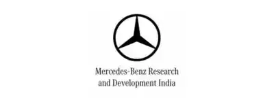 Top 50 IT Companies in Pune 2026: MNCs, Startups & Software IT Companies in Pune - Mercedes-Benz Research and Development India (MBRDI)