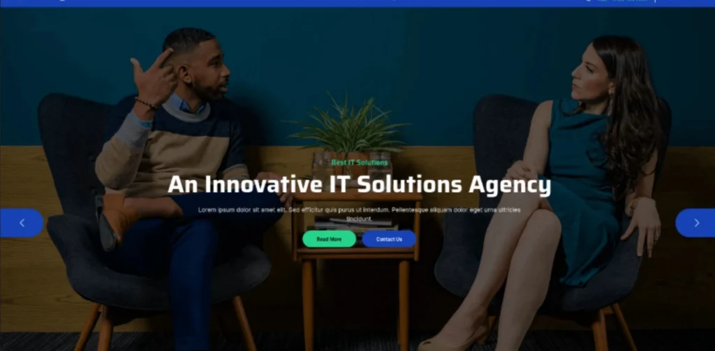 IT Companies in Thanjavur - TempleTech Solutions