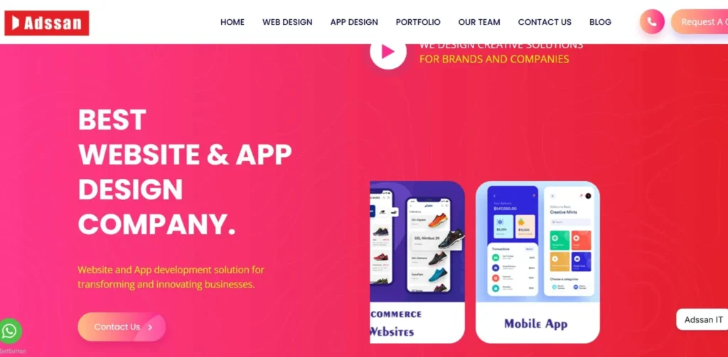 IT Companies in Trichy