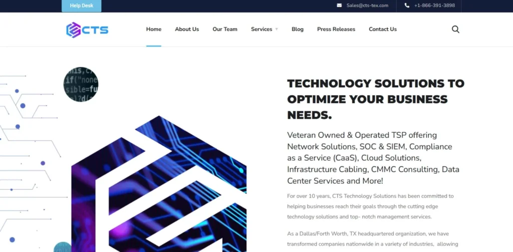 IT Companies in Trichy