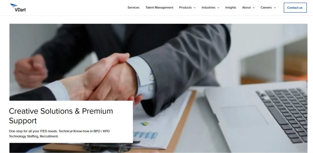 IT Companies in Trichy