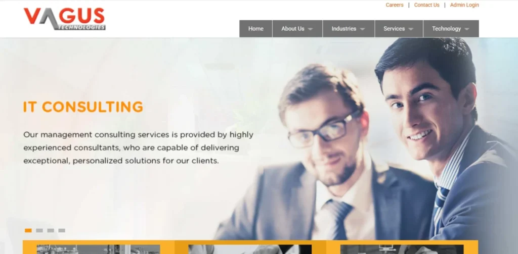 IT Companies in Trichy