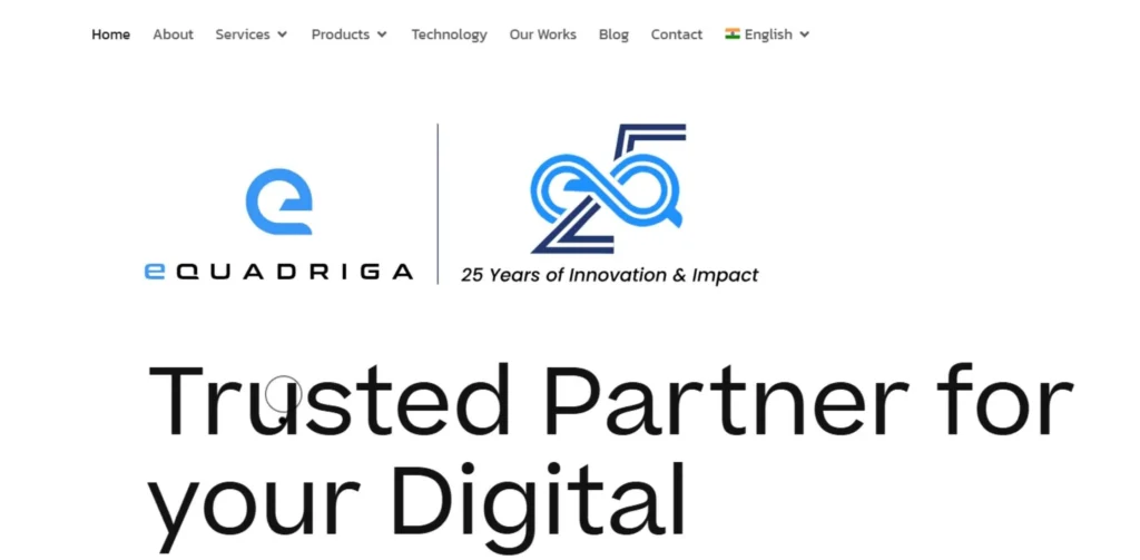 IT Companies in Trichy