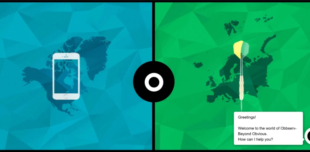 IT Companies in Udaipur - Obbserv