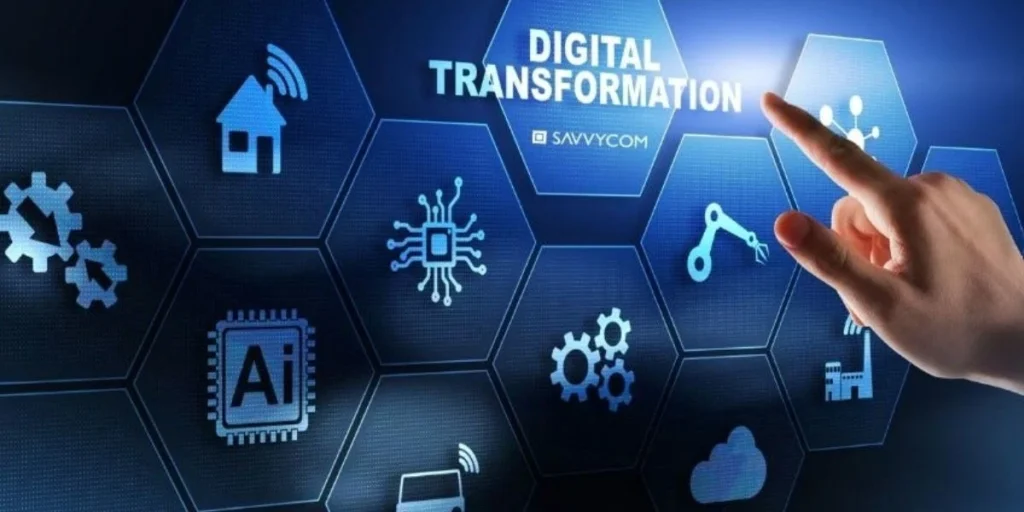 IT Consultancy & Digital Transformation - Business Ideas in Bangalore