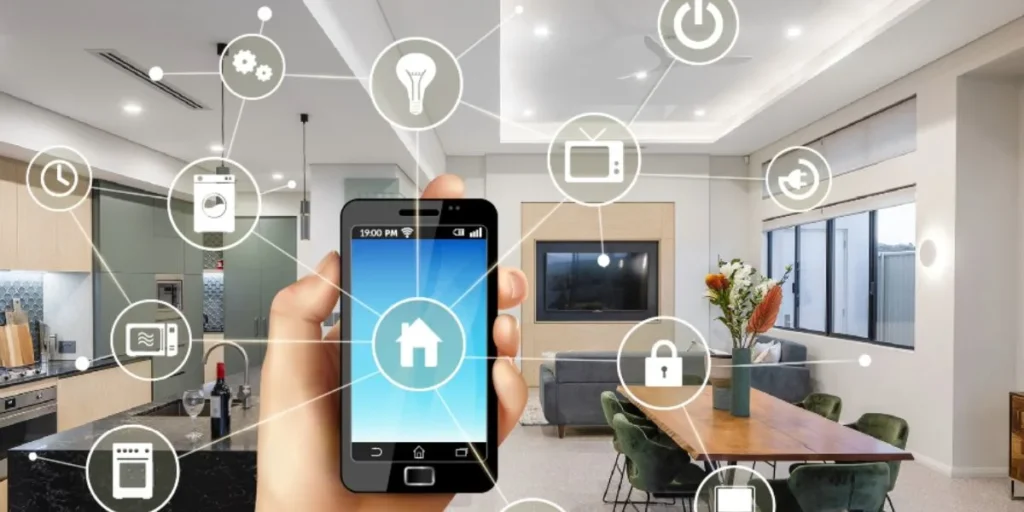 IoT Smart Home Solutions - Business Ideas in Bangalore