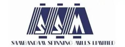 Manufacturing Companies in Salem - Sambandam Spinning Mills