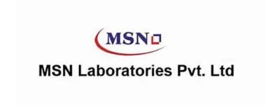 Manufacturing Companies in Vizag - MSN Laboratories