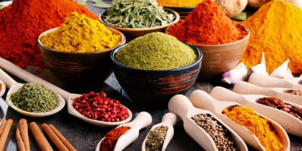 Masala and Spice Powder Manufacturing - Manufacturing Business Ideas