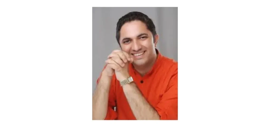 Motivational Speakers in India - Akash Gautam
