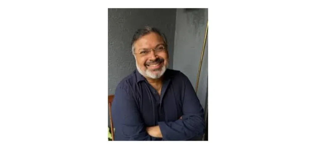 Motivational Speakers in India - Devdutt Pattanaik