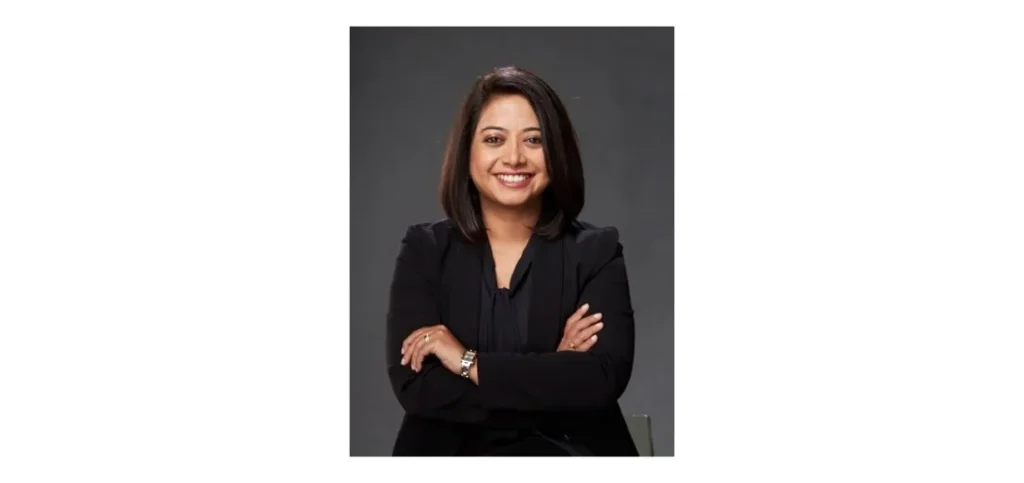 Motivational Speakers in India - Faye D'Souza