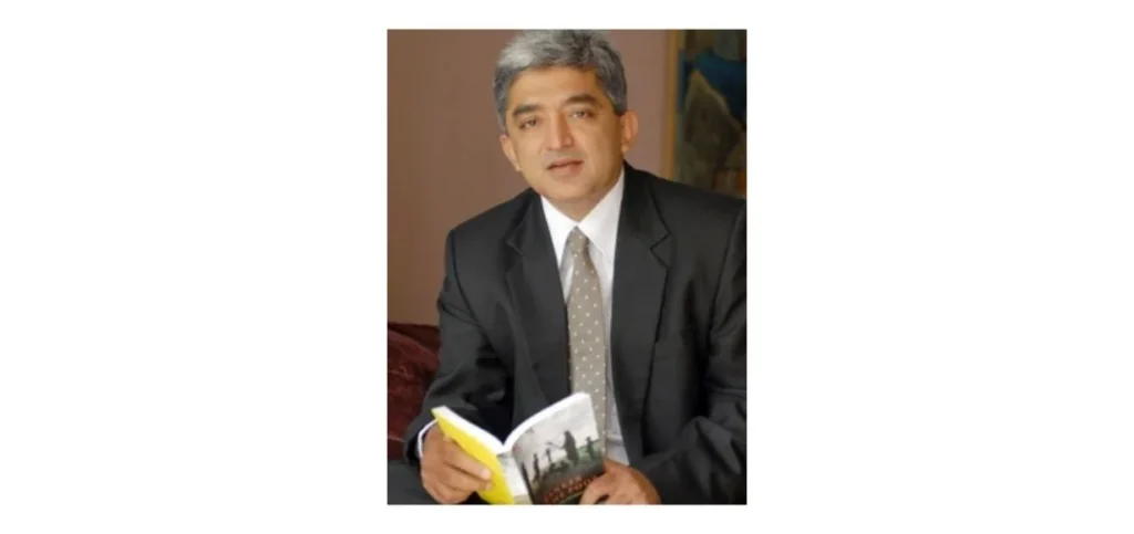 Motivational Speakers in India - Harish Bijoor