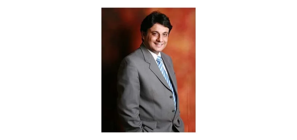 Motivational Speakers in India - Minocher Patel