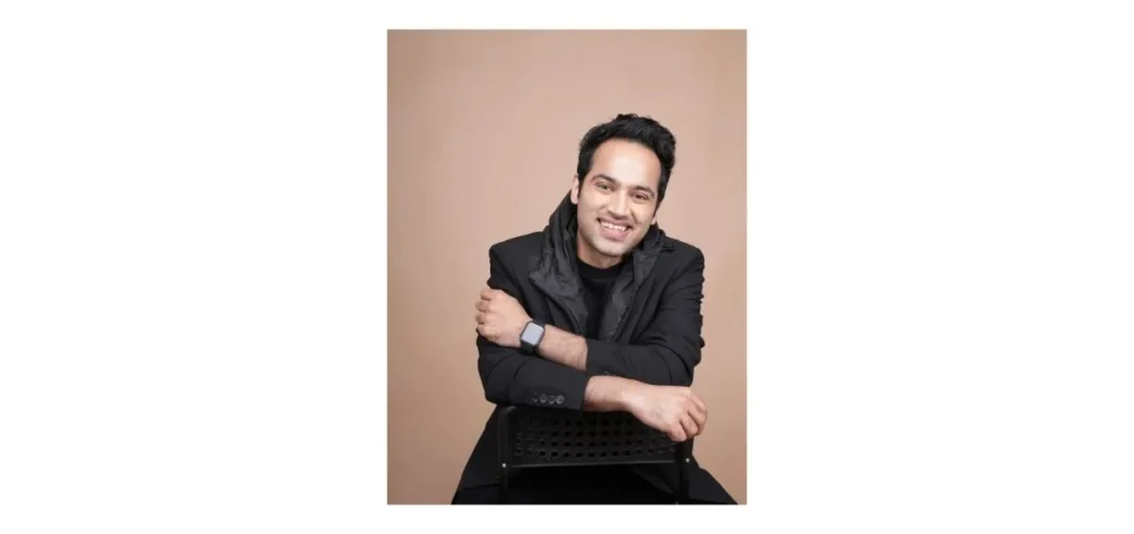 Motivational Speakers in India - Raj Shamani