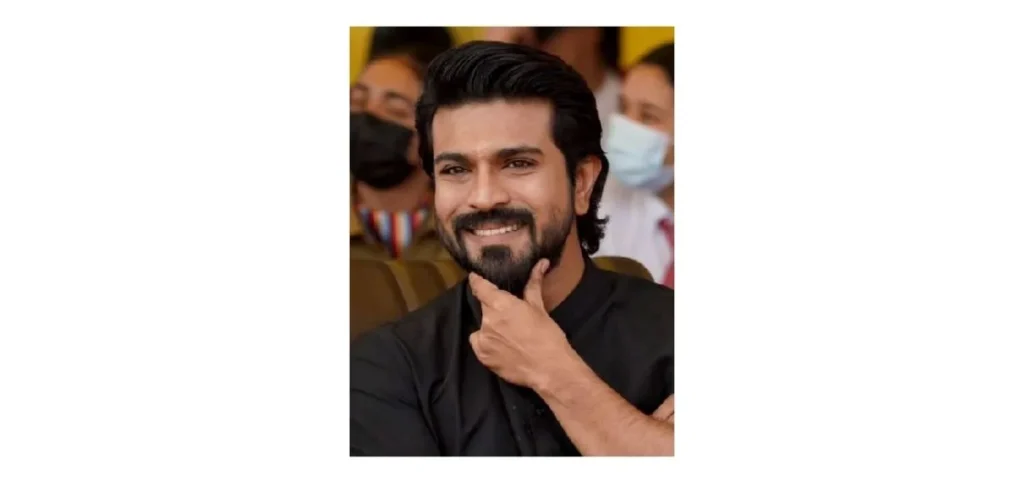Motivational Speakers in India - Ram Charan