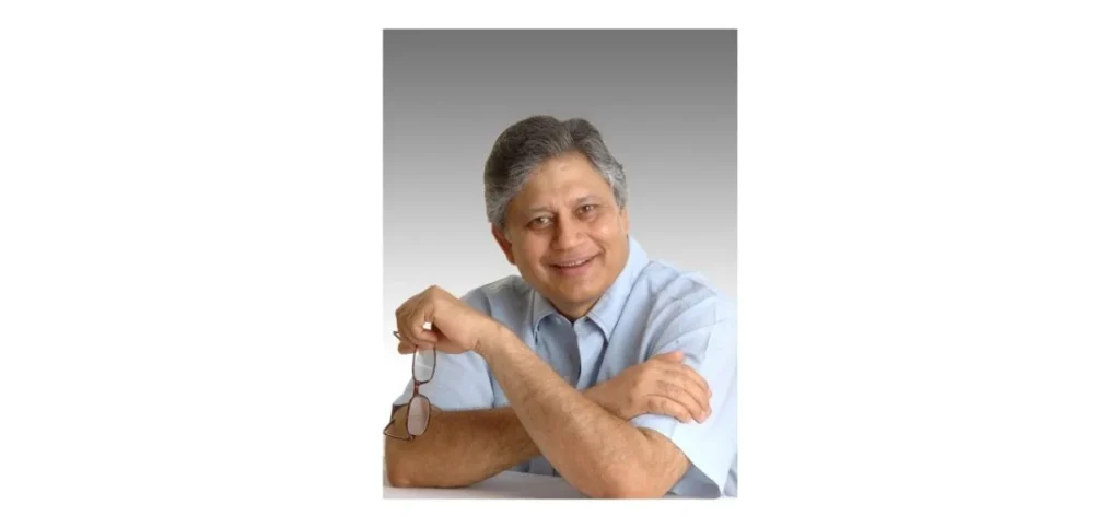 Motivational Speakers in India - Shiv Khera
