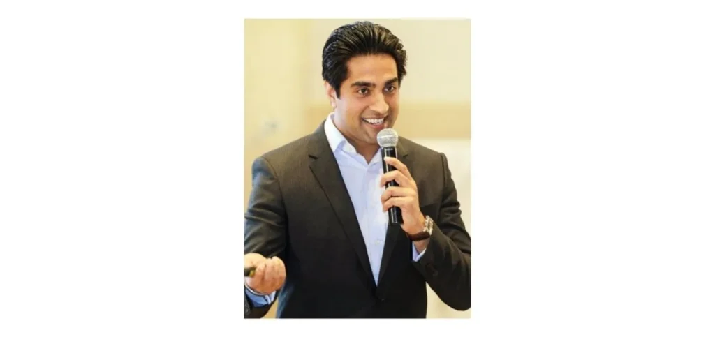 Motivational Speakers in India - Simerjeet Singh