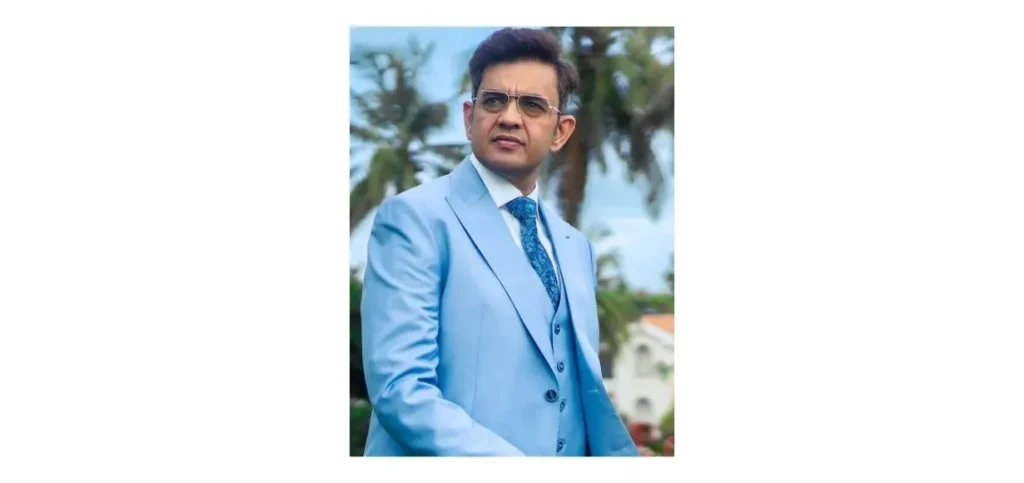 Motivational Speakers in India - Sonu Sharma