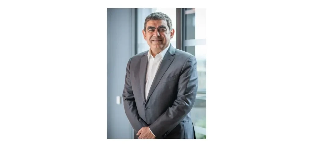 Motivational Speakers in India - Vishal Sikka