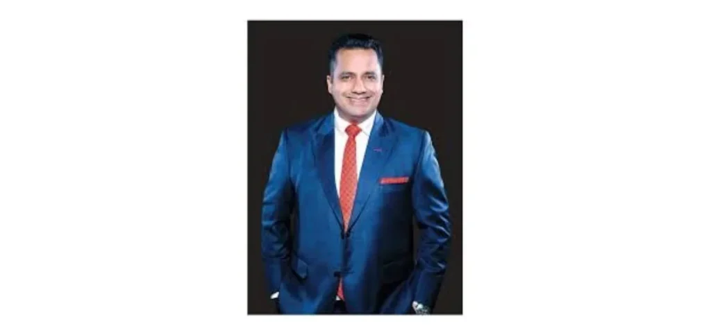 Motivational Speakers in India - Vivek Bindra
