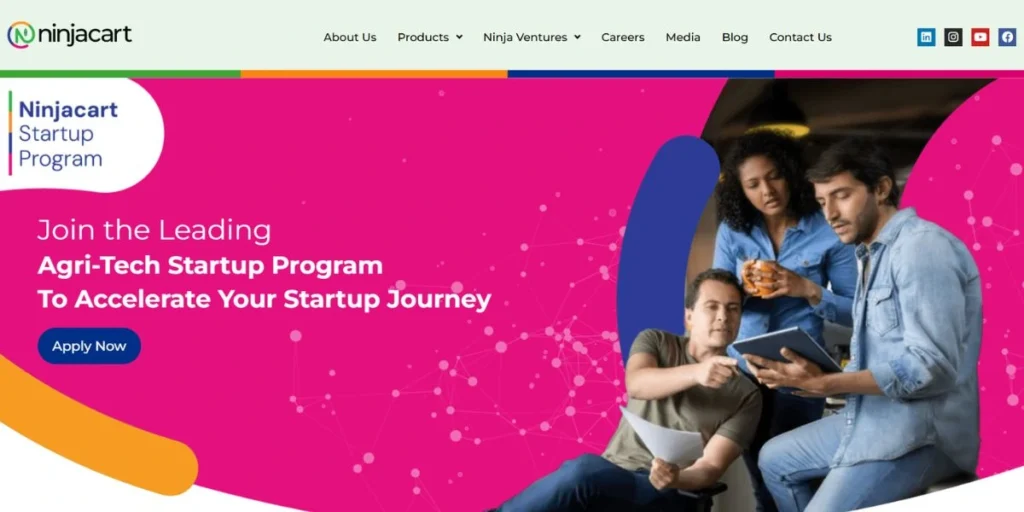 Top 20 Startup Companies in HSR Layout, Bangalore Ninjacart - Startup Companies in HSR Layout