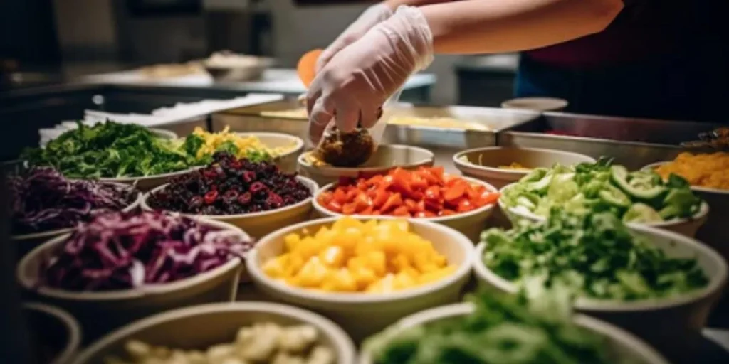 Organic Health Food Café - Business Ideas in Bangalore