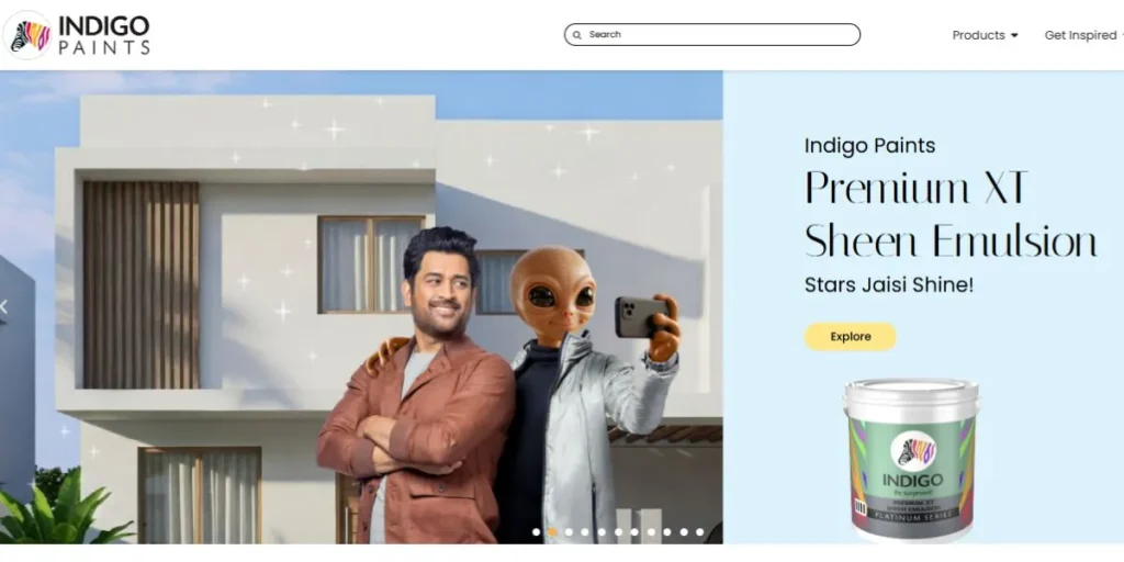 12 Best Paint Companies in India (2026) Paint Companies in India